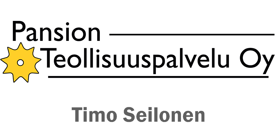 Pansion Teollisuuspalvelu Oy